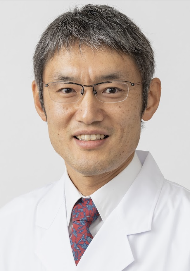 Hideki Ota