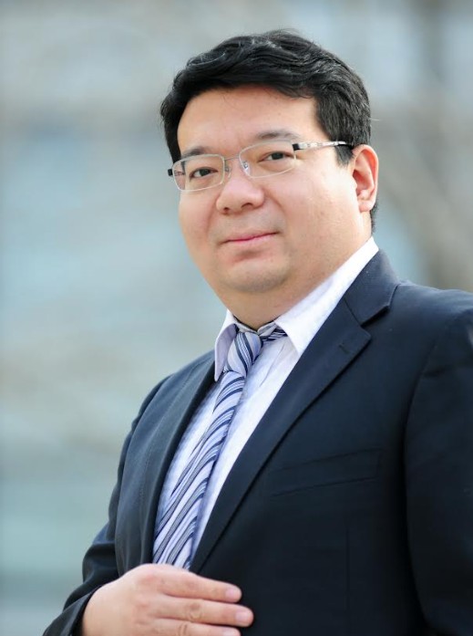 Add Huijun Chen