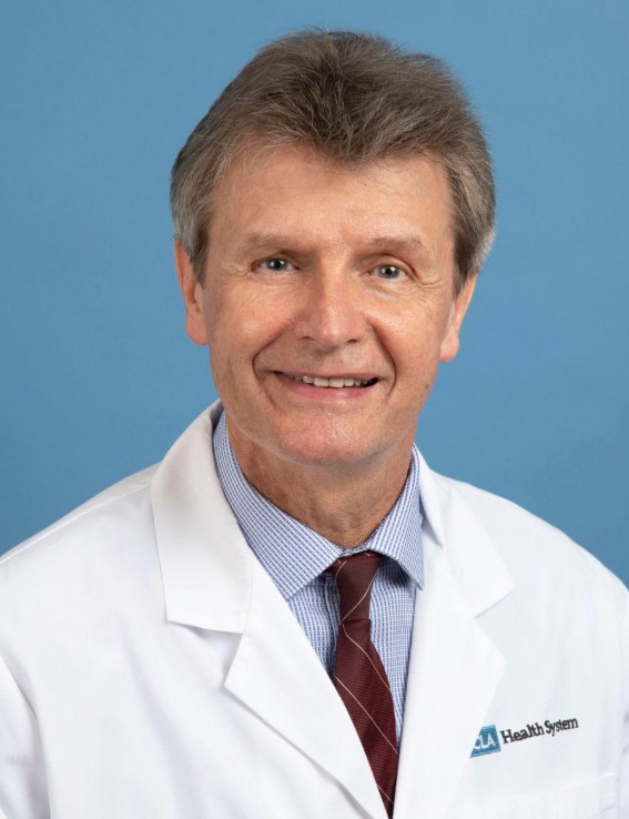 Paul Finn
