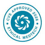 Ethical MedTech CVS approved 2026 — SMRA 2026
